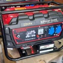 موتور برق ۳ کیلو وات EPH37700e کواکس