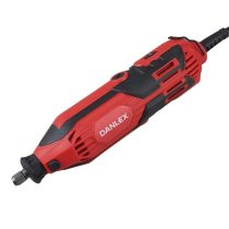 کیت فرز مینیاتوری ۱۸۵ وات 133 پارچه دنلکس مدل DX-2718