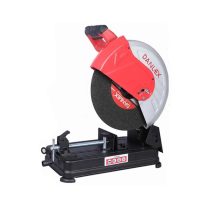 پروفیل بر صنعتی ۲۴۰۰ وات ۳۵۵ میلیمتر دنلکس مدل DX-5224