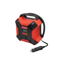 مینی کمپرسور چندمنظوره دیجیتال ۱۱ بار دنلکس مدل DX-9811