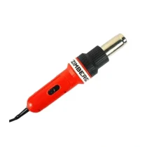 سشووار صنعتی مستقیم ۲۰۰۰وات زیمبرگ PZG-53202