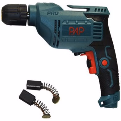 دریل ۱۰ میلی متری اتوماتیک پی ای پی D-6110