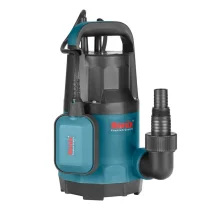 پمپ کف کش یک اسب بخار RH-4031 رونیکس