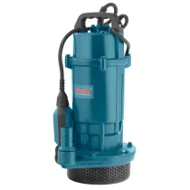 پمپ کف کش ۱ اسب بخار بدنه چدنی RH-4032 رونیکس