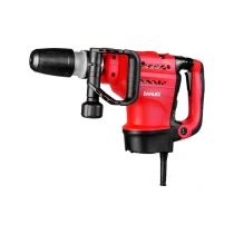 بتن کن ۸/۵ کیلویی ۵شیار دیمردار مدل dx-3440 دنلکس
