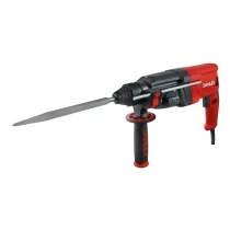 دریل بتن کن ۳ کاره ۸۰۰ وات مدل dx-3128p دنلکس