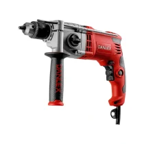 دریل چکشی گیربکسی ۱۰۵۰ وات مدل DX-1111 دنلکس