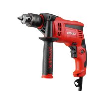 دریل چکشی ۱۳ میلیمتر ۸۵۰ وات مدل DX-1185 دنلکس