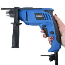 دریل ۶۵۰ وات ۱۳ میلیمتر ویوارکس مدل VR6513_ID