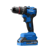 دریل شارژی ۲۰ ولت براشلس ویوارکس مدل VR2010V