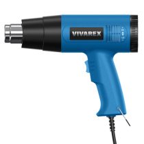 سشوار صنعتی ۲۰۰۰ وات ویوارکس مدل VR2004_HG