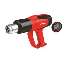 سشوار صنعتی ۲۰۰۰ وات دیجیتال دنلکس مدل DX-9460